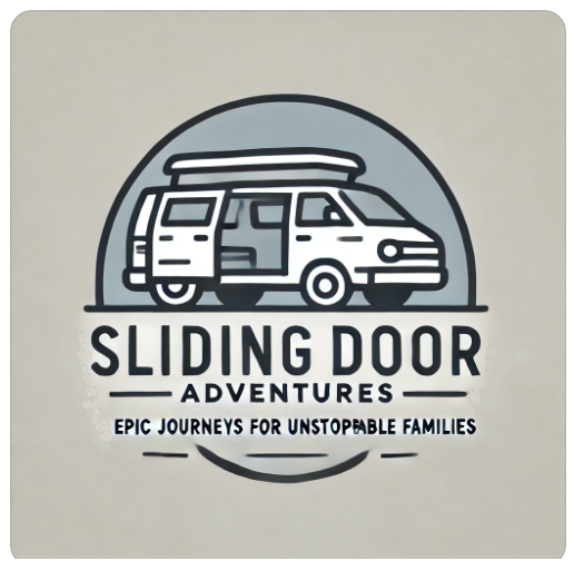 Sliding Door Adventures